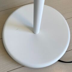 アイリスプラザ フロアライト スタンドライトの画像