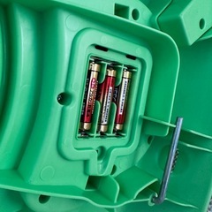 フィッシャープライス　ジャンパルー　バイリンガルの画像