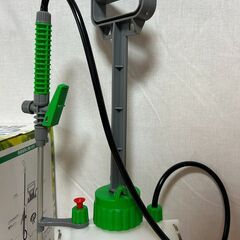 【B234】LIFELEX/噴霧器/4L/の画像