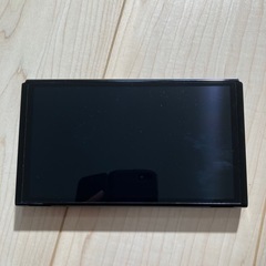 任天堂　Switch 有機ELモデル　本体、ドッグ以外未使用品　備品完備　直接お引き取り限定2024年1月購入レシートあり  　の画像