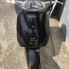 🉐🍀ホンダ タクト❗️🍀の画像
