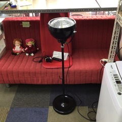 スタンドライト／IKEAの画像