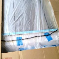 ハウステック　洗面化粧台　未開封品！の画像