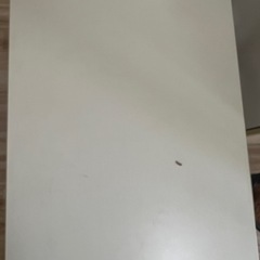 折りたたみテーブルの画像