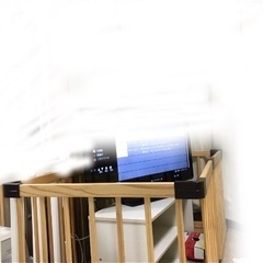 サークル　ベビーサークル　の画像