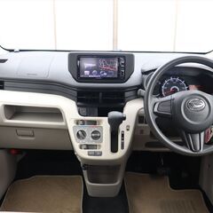 乗出し価格!! 車検2年付 ムーヴ 26年式 11.9万km 修復歴無し キーレス アイドリングストップ 全国名変無料 諸費用コミコミ!の画像