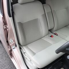 乗出し価格!! 車検2年付 ムーヴ 26年式 11.9万km 修復歴無し キーレス アイドリングストップ 全国名変無料 諸費用コミコミ!の画像