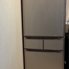 日立 真空チルド R-S4000Hの画像