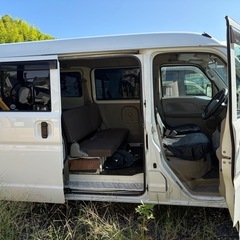 スズキ／貨物／軽自動車／車検有りの画像