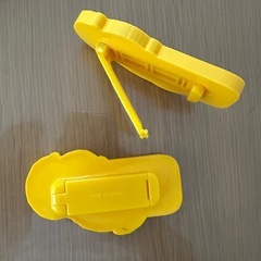 シートベルトクリップ
の画像