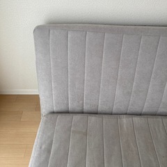ソファーの画像