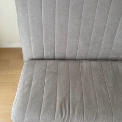 ソファーの画像