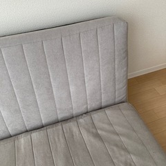ソファーの画像