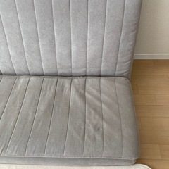 ソファーの画像