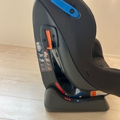 ウィゴー　エッグショック　コンビの画像