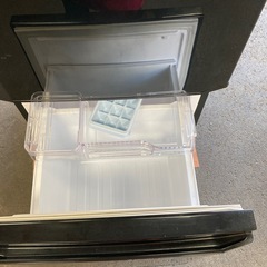 冷蔵庫　三菱　146L 2019年製の画像