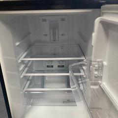冷蔵庫　三菱　146L 2019年製の画像