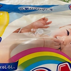 【未開封】GOON おむつ　テープSの画像