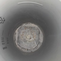 象印マホービン　スチーム式加湿器　約3.0L ホワイト　EE-DF35-WAの画像