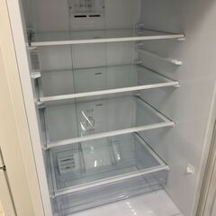 ★ジャングルジャングル石川金沢店★ アクア 冷蔵庫 AQR-20K 201L 2021年製 動作確認／クリーニング済みの画像