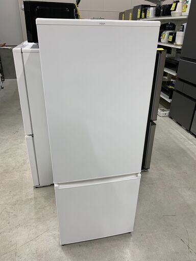 ★ジャングルジャングル石川金沢店★ アクア 冷蔵庫 AQR-20K 201L 2021年製 動作確認／クリーニング済み