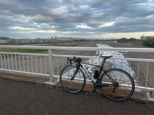 スコット Foil2014年式