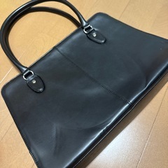 ORIHICA オリヒカ レディース リクルートバッグの画像