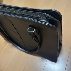 ORIHICA オリヒカ レディース リクルートバッグの画像