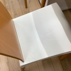 【トレファク松原店】Kartell(カルテル)ダイニング5点セットのご紹介です！の画像