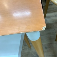 【トレファク松原店】Kartell(カルテル)ダイニング5点セットのご紹介です！の画像