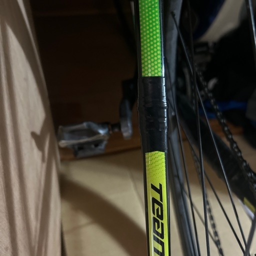 スコット Foil2014年式