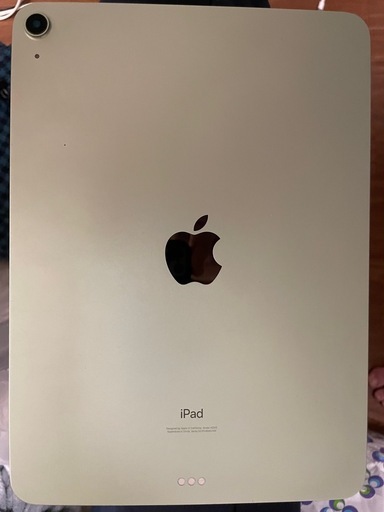 iPad Air4wifiモデル