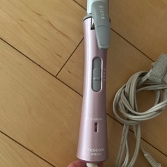 テスコム　コテの画像