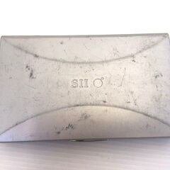 セイコーインスツル SII 電子辞書 SR-T6500 広辞苑 第五版搭載 動作品 中古 **821013C1の画像