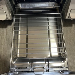 Palomaパロマ LPガス用 ガスコンロ IC-S807KHA-2R 2023の画像
