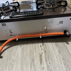 Palomaパロマ LPガス用 ガスコンロ IC-S807KHA-2R 2023の画像