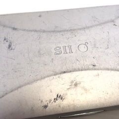 セイコーインスツル SII 電子辞書 SR-T6500 広辞苑 第五版搭載 動作品 中古 **821013C1の画像
