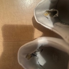 NIKEスニーカーの画像