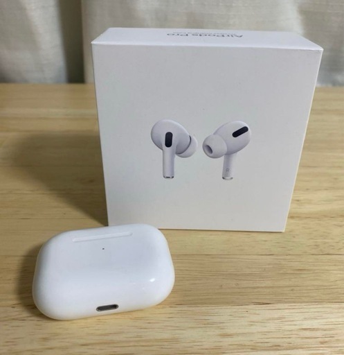 家電 Apple Airpods Pro