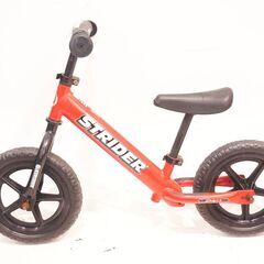 STRIDER 年式不明 12インチ キッズバイクの画像