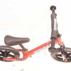 STRIDER 年式不明 12インチ キッズバイクの画像