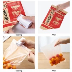 パッケージシーラーの画像