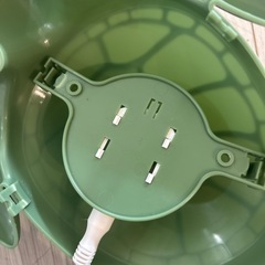 IKEA 亀 照明 ライトの画像