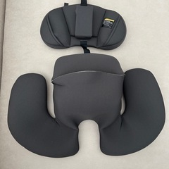 Combi チャイルドシート用エッグショッククッション　インナークッションの画像
