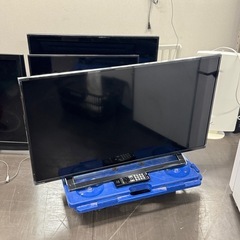 A1545🌟激安‼️2020年製　東芝　液晶テレビ　40インチ　40S22🌟配送・設置可能⭕️の画像