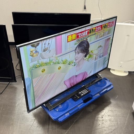 A1545?激安‼️2020年製　東芝　液晶テレビ　40インチ　40S22?配送・設置可能⭕️