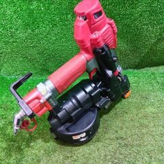 MAX HV-R41G4 ターボドライバ【市川行徳店】【店頭取引限定】【中古