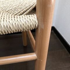 Yチェア・ワイチェア（リプロダクト品）の画像