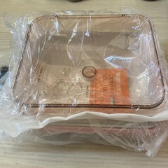 象印電気保温バスケットの画像
