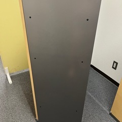 オカムラ製　ジムキャビネット　4台の画像